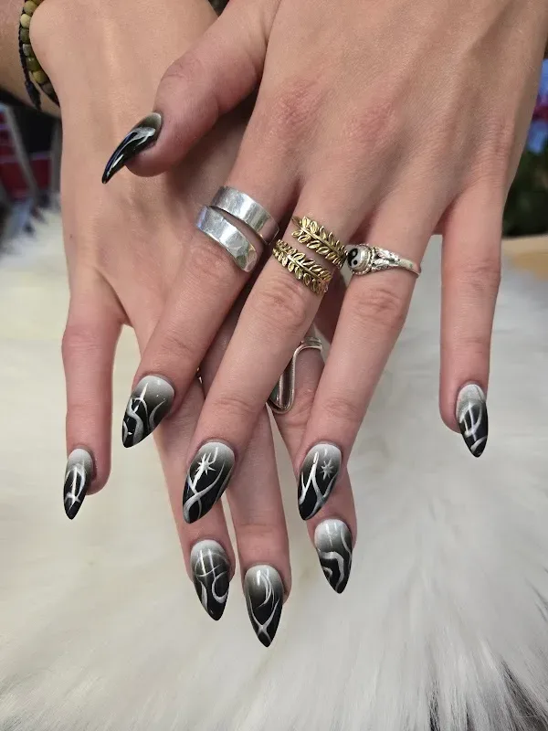 Glossy Nails — Nail salon in Fort Collins